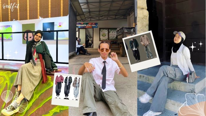 Perubahan Tren Fashion Yang Menjadi Perhatian Generasi Muda