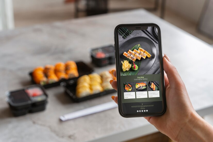 Inovasi Kuliner Terbaru Yang Mengubah Industri Makanan