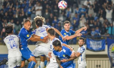 Taktik Baru Yang Mulai Banyak Digunakan Di Sepak Bola Modern