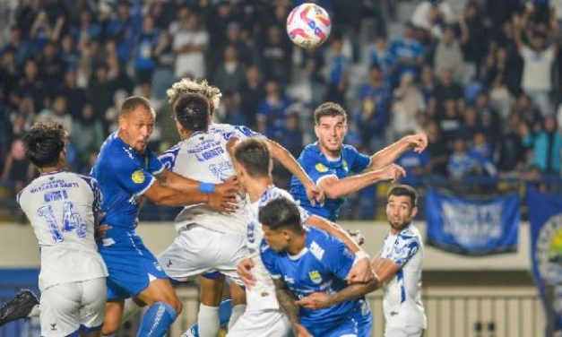 Taktik Baru Yang Mulai Banyak Digunakan Di Sepak Bola Modern