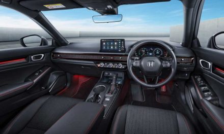 Fitur Keselamatan Modern Pada Mobil Masa Kini