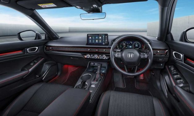 Fitur Keselamatan Modern Pada Mobil Masa Kini
