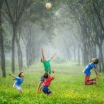 Inspirasi Kehidupan Dari Kebiasaan Sederhana