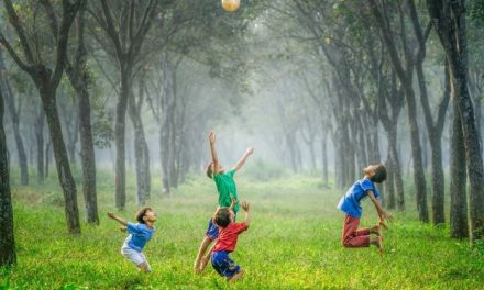 Inspirasi Kehidupan Dari Kebiasaan Sederhana