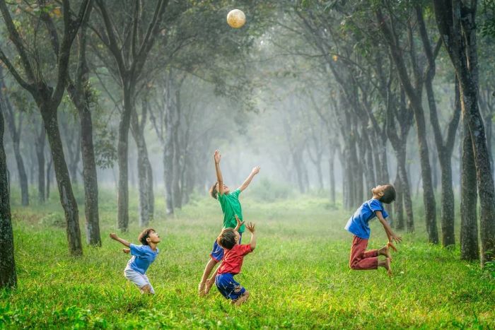 Inspirasi Kehidupan Dari Kebiasaan Sederhana
