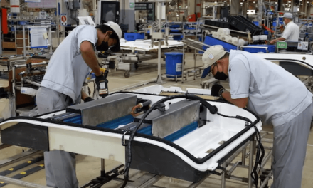 Inovasi Mobil Terbaru Yang Mengubah Industri Otomotif