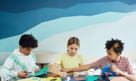 Aktivitas Kreatif Yang Menjadi Tren Di Era Modern