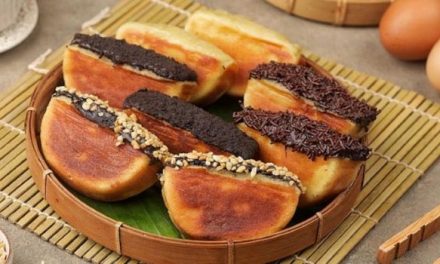 Makanan Tradisional Indonesia Yang Tetap Populer Di Era Modern
