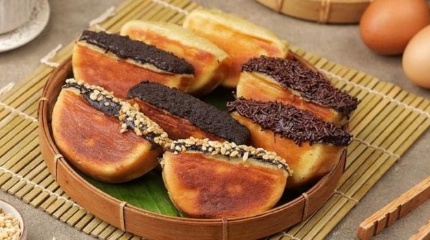 Makanan Tradisional Indonesia Yang Tetap Populer Di Era Modern