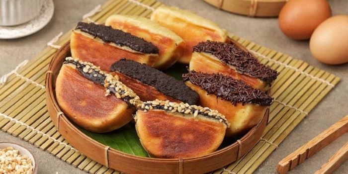 Makanan Tradisional Indonesia Yang Tetap Populer Di Era Modern