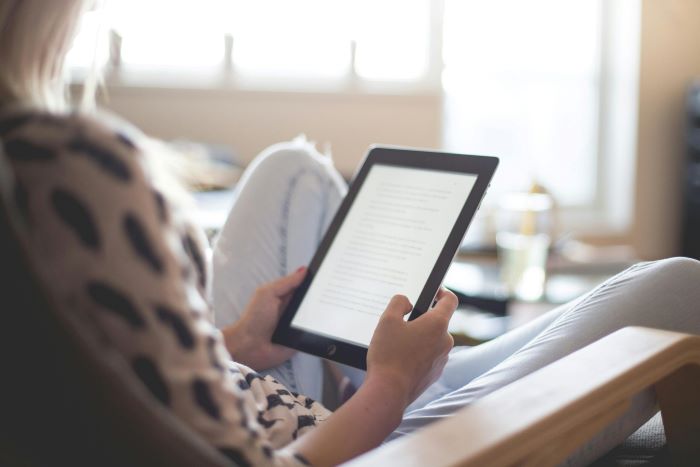 Literasi Digital Menjadi Kebutuhan Utama Masyarakat Modern