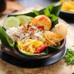 Warisan Kuliner Nusantara Yang Memiliki Nilai Sejarah