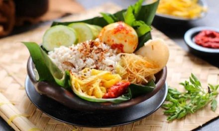 Warisan Kuliner Nusantara Yang Memiliki Nilai Sejarah