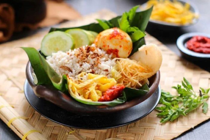 Warisan Kuliner Nusantara Yang Memiliki Nilai Sejarah