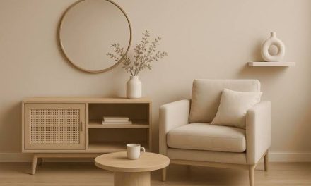 Inspirasi Hidup Minimalis Untuk Menciptakan Ketenangan