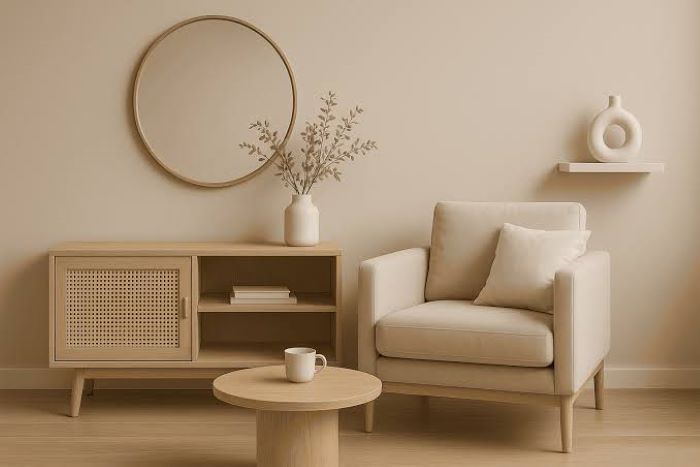 Inspirasi Hidup Minimalis Untuk Menciptakan Ketenangan