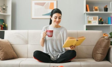 Kebiasaan Harian Yang Membuat Hidup Lebih Produktif