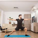 Latihan Kardio Sederhana Yang Bisa Dilakukan Di Rumah