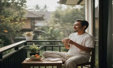 Aktivitas Sederhana Yang Membuat Hidup Lebih Bermakna