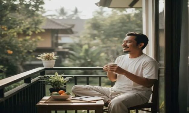 Aktivitas Sederhana Yang Membuat Hidup Lebih Bermakna