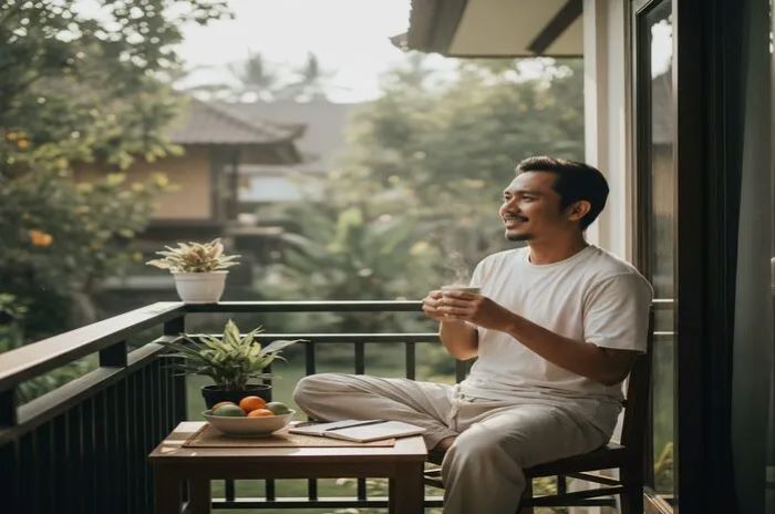 Aktivitas Sederhana Yang Membuat Hidup Lebih Bermakna