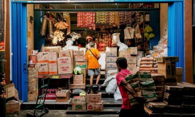 UMKM Lokal Semakin Berkembang Dengan Dukungan Digitalisasi