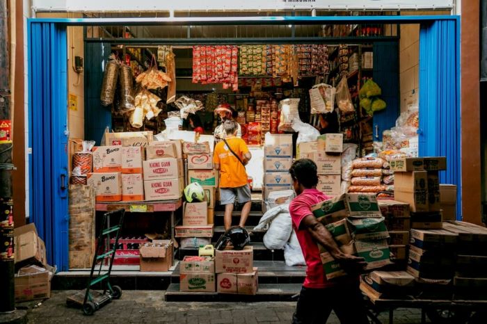 UMKM Lokal Semakin Berkembang Dengan Dukungan Digitalisasi
