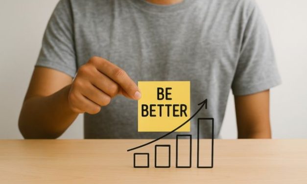 Tren Self Improvement Yang Semakin Populer