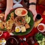 Kuliner Nusantara Menjadi Bagian Dari Kekayaan Budaya