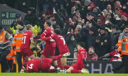 Taktik Modern Membawa Perubahan Besar Dalam Dunia Bola