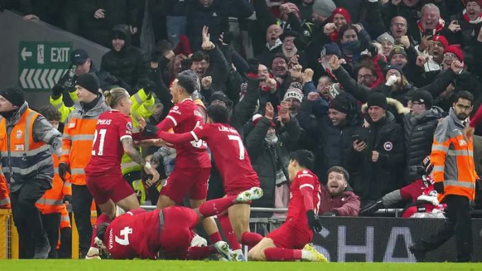 Taktik Modern Membawa Perubahan Besar Dalam Dunia Bola