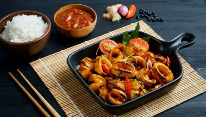 Kreasi Makanan Baru Menghadirkan Pilihan Menarik Konsumen