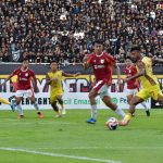 Kebangkitan Klub Tradisional Mewarnai Persaingan Kompetisi