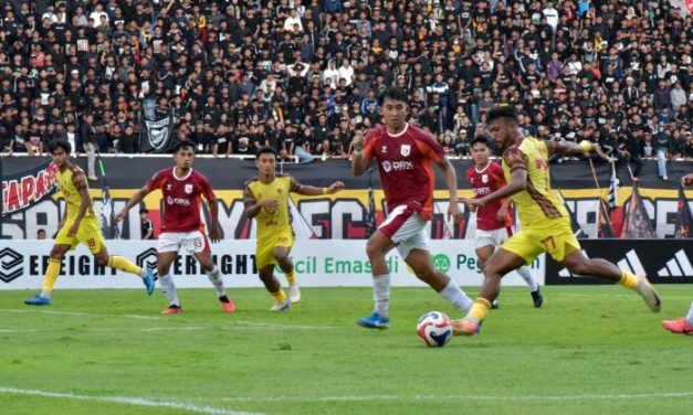 Kebangkitan Klub Tradisional Mewarnai Persaingan Kompetisi