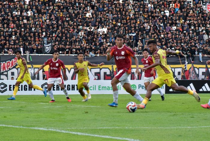 Kebangkitan Klub Tradisional Mewarnai Persaingan Kompetisi