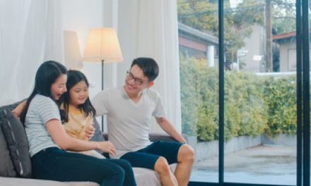 Kegiatan Positif Yang Bisa Dilakukan Bersama Keluarga