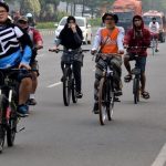 Kegiatan Fisik Yang Bisa Dilakukan Untuk Mengisi Waktu Luang
