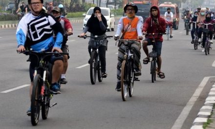 Kegiatan Fisik Yang Bisa Dilakukan Untuk Mengisi Waktu Luang