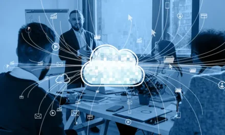 Teknologi Cloud Membantu Aktivitas Bisnis Menjadi Lebih Fleksibel