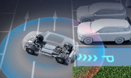 Teknologi Keselamatan Mobil Terus Berkembang
