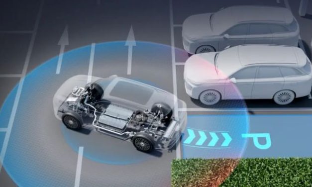 Teknologi Keselamatan Mobil Terus Berkembang