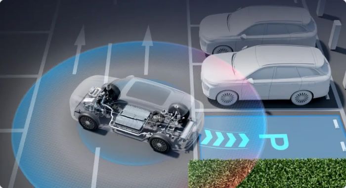 Teknologi Keselamatan Mobil Terus Berkembang