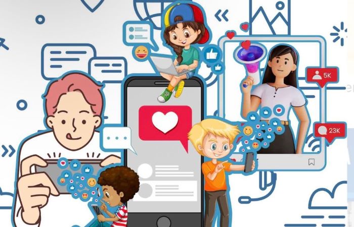 Tren Kreatif Anak Muda Semakin Populer Di Era Media Sosial