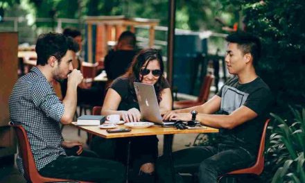 Tren Nongkrong Anak Muda Mengalami Perubahan Di Era Digital