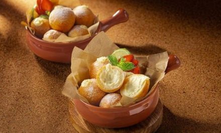 Kuliner Tradisional Indonesia Yang Tetap Populer