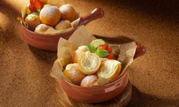 Kuliner Tradisional Indonesia Yang Tetap Populer