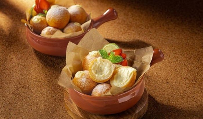 Kuliner Tradisional Indonesia Yang Tetap Populer