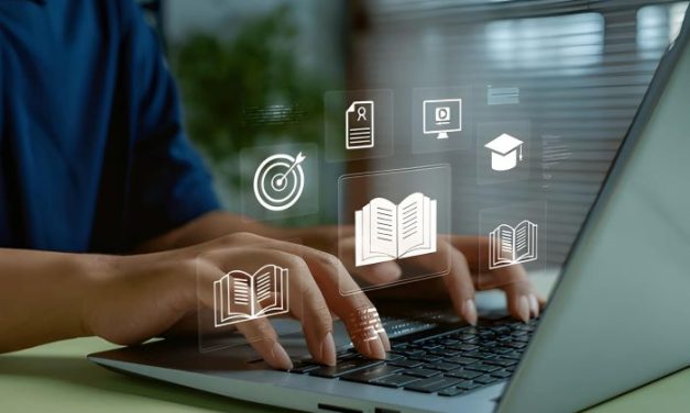 Perkembangan Aplikasi Digital Yang Mempermudah Kehidupan