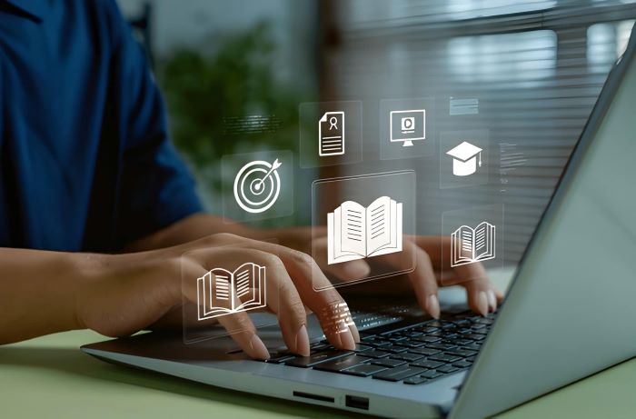 Perkembangan Aplikasi Digital Yang Mempermudah Kehidupan