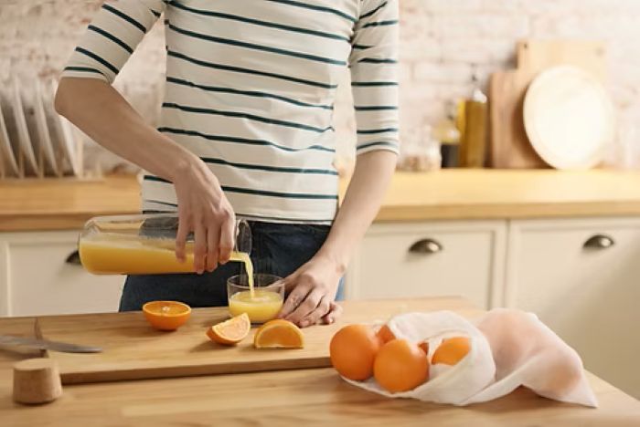 Kebiasaan Modern Yang Membuat Aktivitas Sehari-Hari